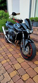 Kawasaki Z750 | 39.001 km | TÜV 06/2028 | Service neu - Angebote