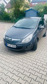 Opel Corsa 1.4 ECOTEC Satellite 74kW Satellite - Opel Corsa: Ecotec