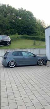Volkswagen Golf 5 GTI - aus 2007: GTI