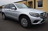 Mercedes-Benz GLC 250d 4M*ACC*360°KAMERA*LED*STANDHZ - Mercedes-Benz GLC 250 d Gebrauchtwagen