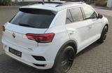 Volkswagen T-Roc 2.0 TDI 140kW SCR DSG 4MOTION Sport Sport - VW T-Roc von privat
