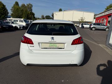 Peugeot 308 Active Pack+Klimaauto+Navi+BT+PDC+Schaltw.