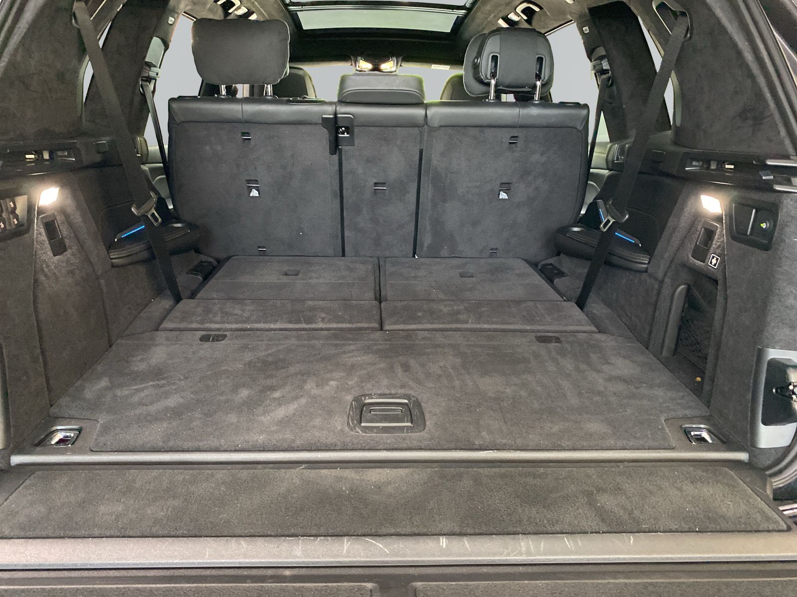 BMW X7 - Bild 16