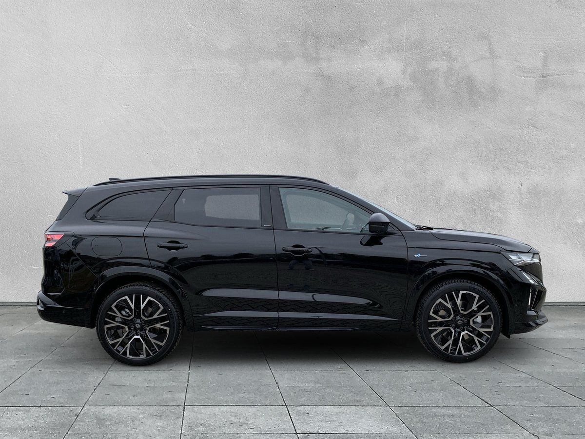 Renault Espace - Bild 6