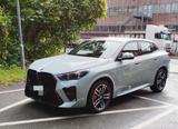 BMW X2 xDrive18d M Sport X Steptronic M Sport X - BMW X2