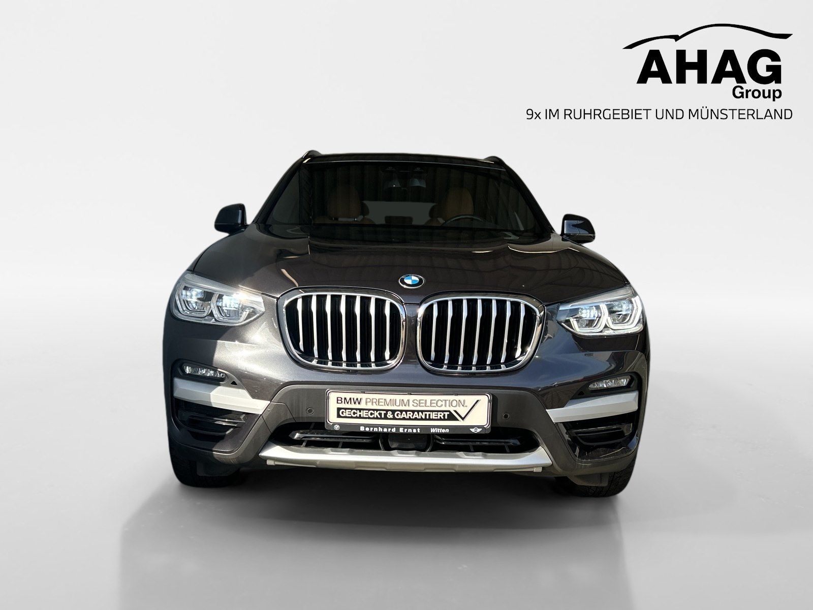BMW X3 - Bild 2