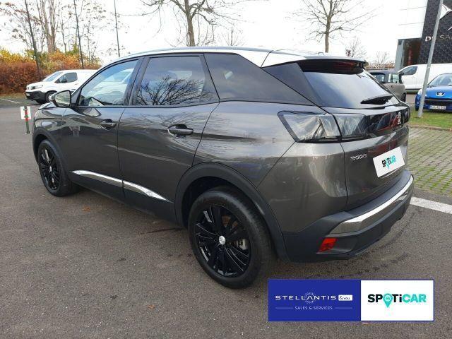 Peugeot 3008 1.2 MIld Hybrid136 Allure*LED*Kamera*Keyles