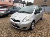 Toyota Yaris 1,33-l-Dual-VVT-i Cool- 6 Gang - Tuv 11/27 - Toyota Yaris Gebrauchtwagen in Bochum