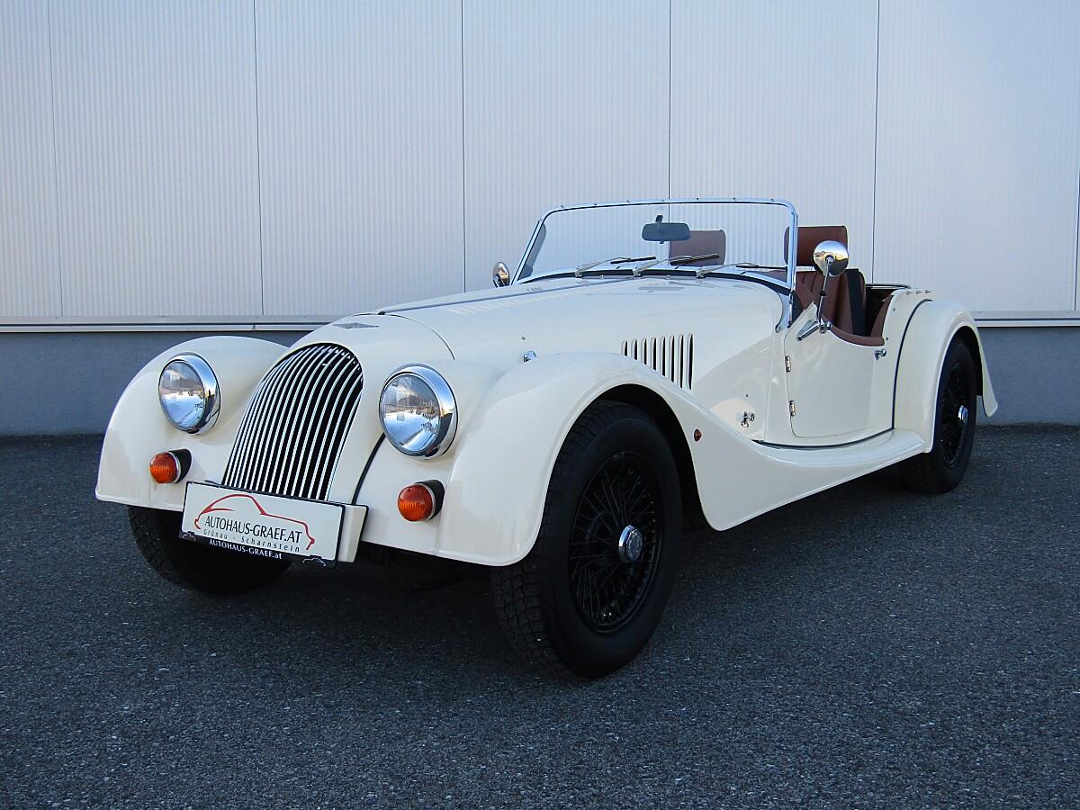 Morgan 4/4 Sport 1,6 2-Sitzer