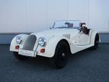 Morgan 4/4 Sport 1,6 2-Sitzer - Morgan 4/4 Gebrauchtwagen