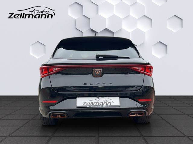 Leon Sportstourer 1.4 e-HYBRID VZ DSG 110kW LED 