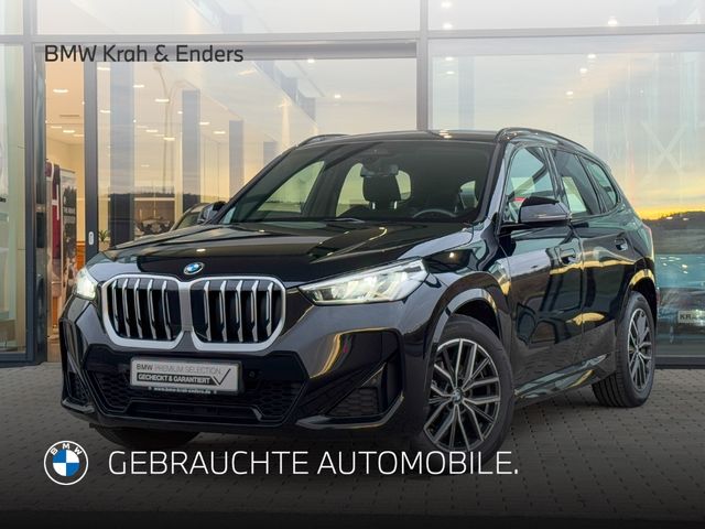 BMW X1 18 i sDrive M Sport PDCv+h Navi Soundsystem S