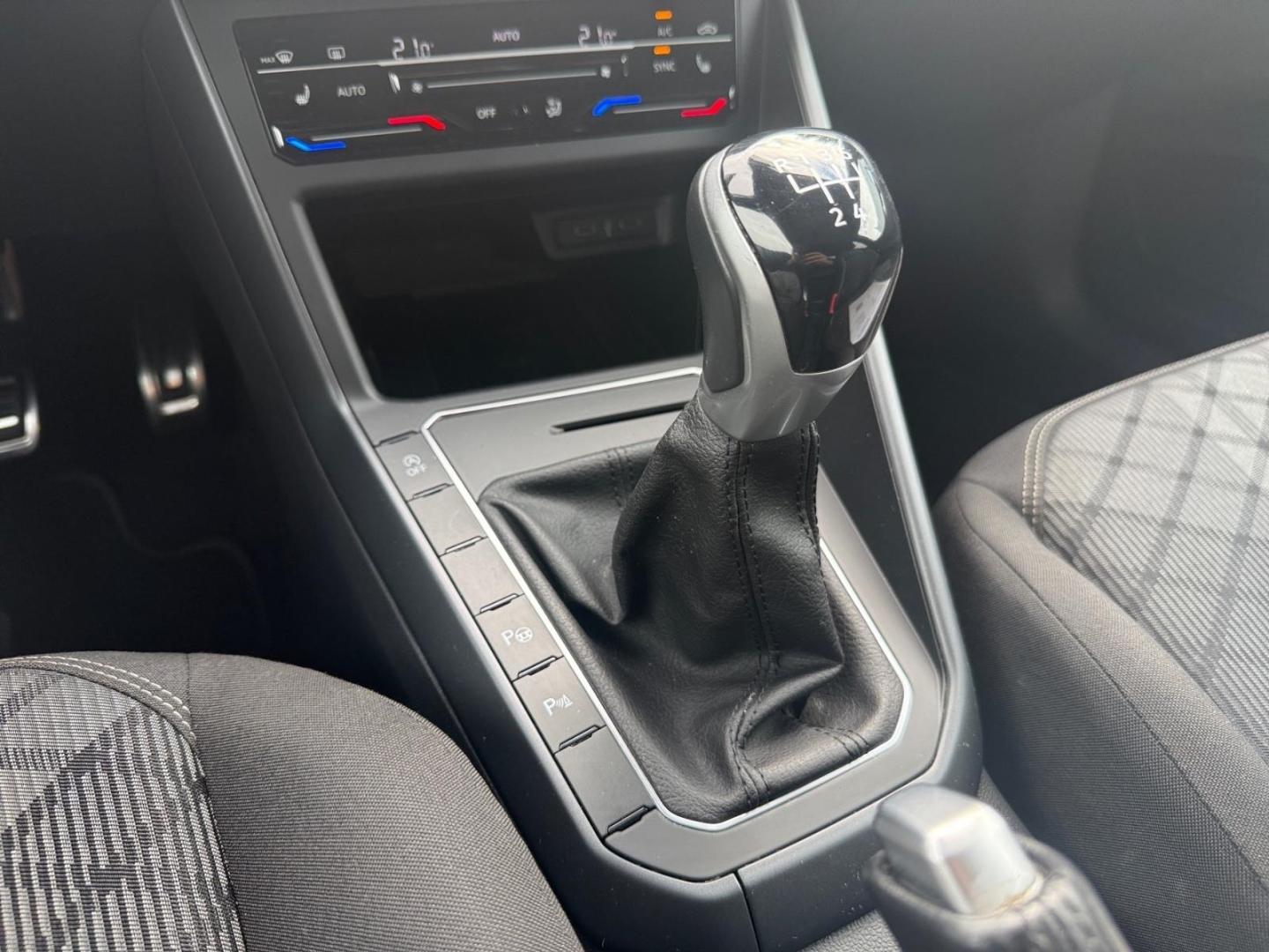 Volkswagen Polo VI R-Line 1.0 TSI El. Panodach Navi, миниатюра 29