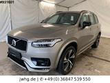 Volvo XC90 R Design AWD 7Si 20" ACC+Spur Glasdach DAB - Volvo: Xc