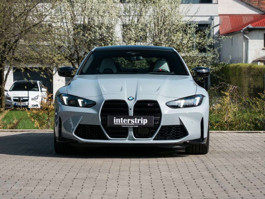 BMW M4 – 2 / 30