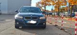 BMW 318i Touring - #neu motor # Automatic # - BMW 318 aus 2011: 318i