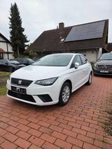 Seat Ibiza Style PDC Lane Assist LED Sitzheizung Alu - Seat Ibiza: Style