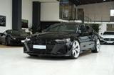 Audi RS7 qu*KERAMIK*RAUTEN*HUD*B&O*PANO*MATRIX*22"LM - schwarze Audi RS7