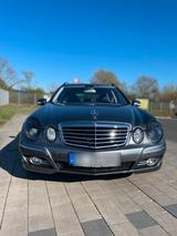 Mercedes-Benz Mercedes W211 E280CDI Avantgarde - : Kombi, W211