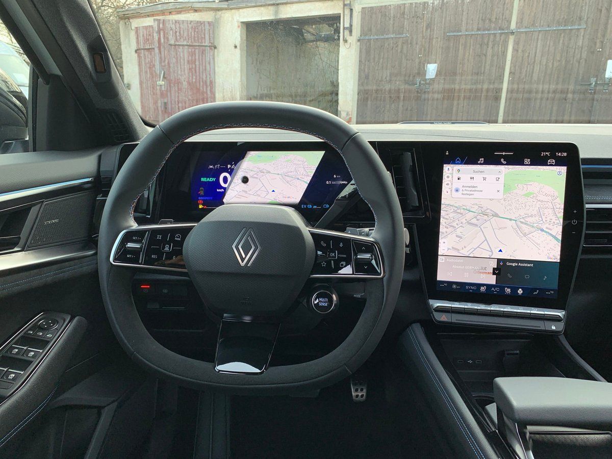 Renault Austral - Bild 15