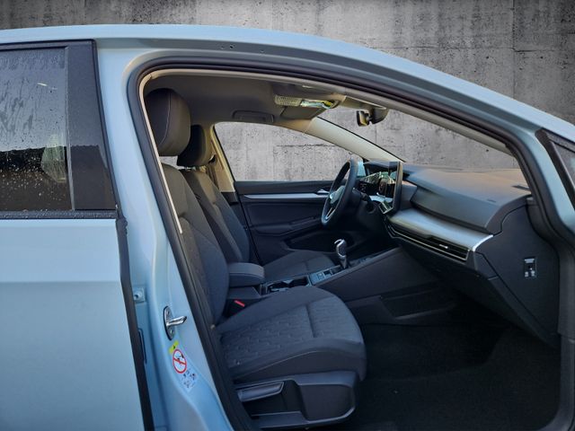 Golf LIFE neu 1.5 TSI OPF 6-Gang RFK