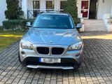 BMW X1 11500 13500 - BMW 135 mit Diesel-Antrieb