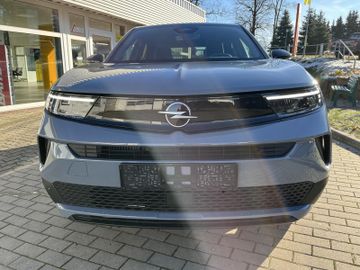 Bild 3 Opel Mokka Edition Automatik