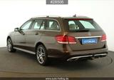 Mercedes-Benz E 400 T 4M Avantgarde #AMG-Line#AHK#CAM#Airmatic - gebrauchte Mercedes-Benz E 400 aus dem Jahr 2014