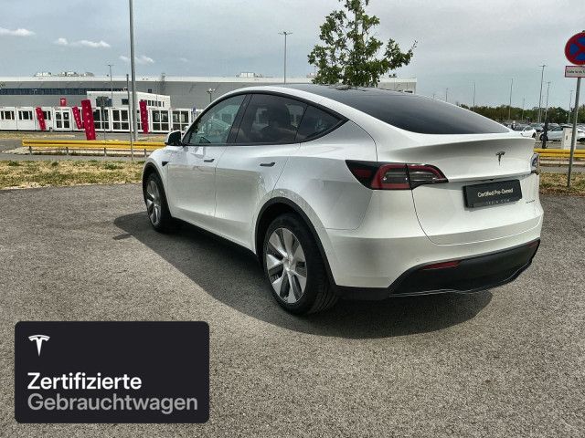 Tesla Model Y Long Range AWD foto 5