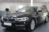 BMW 520d Aut. | LEDER | NAVI | LED | Head-up-Display - BMW 5er Reihe: Head Display