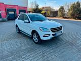 Mercedes-Benz ML 350 BlueTEC 4MATIC - : Mercedes Ml