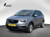 Opel Crossland (X)(2017->) - Opel Crossland (X): Limousine