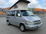 Volkswagen T4 California (Preis € in Beschreibung!!!!!!!)  - silberne Volkswagen T4 California