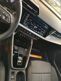 MYAUTOCENTER – Gebraucht- und Jahreswagen mit Werkstattservice in Pfaffenhofen Audi A3 Sportback 35 TDI advanced *LED*Vituel*AHK*