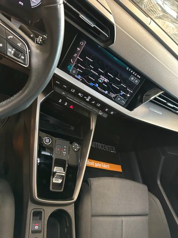 MYAUTOCENTER – Gebraucht- und Jahreswagen mit Werkstattservice in Pfaffenhofen Audi A3 Sportback 35 TDI advanced *LED*Vituel*AHK*