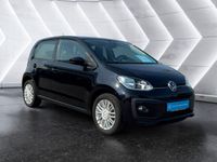 Volkswagen up! - Vorschau Bild 7