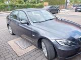 BMW 3er 320i E90 - BMW aus 2005: 3er