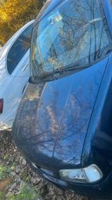 Seat SEAT AROSA 2001 - Seat Arosa aus 2001