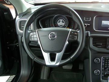Volvo V40 - 8