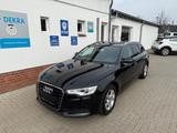 Audi A6 Avant 3.0 TDI quattro*LEDER*AHK* - Audi A6 aus 2012 mit Diesel-Antrieb: Kombi
