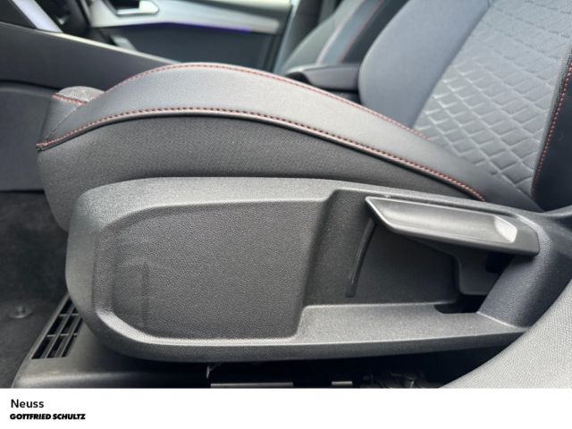 Seat Leon - Bild 12