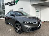 Alfa Romeo Tonale Ti/KLIMAA/NAVI/PDC/KAM/TEMP/SHZ/LRHZ - graue Alfa Romeo Tonale