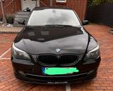 BMW 535d E60  360 PS  Alpina-Look  sehr... - BMW 535: 535d E60