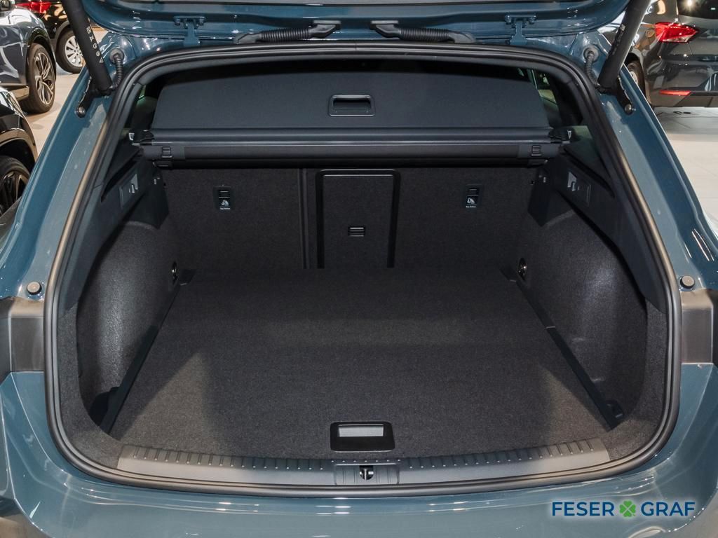 Cupra Leon - Bild 11