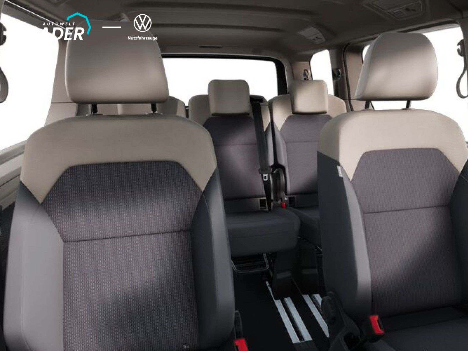Volkswagen T7 Multivan - Bild 7