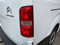 CITROEN Jumpy BlueHDi 150 Doka Klima PDC AHK