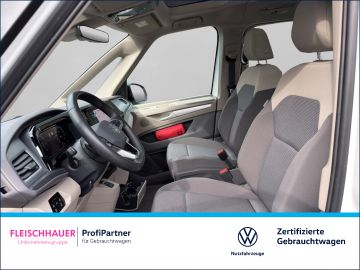 Volkswagen T7 Multivan - 7