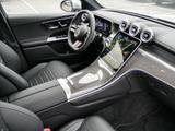 Mercedes-Benz GLC 300 e 4MATIC mit EQ Hybrid Technologie AMG - Mercedes-Benz: A
