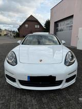 Porsche Panamera 3.0 Diesel V6 Automatik |... - Porsche Panamera: V6