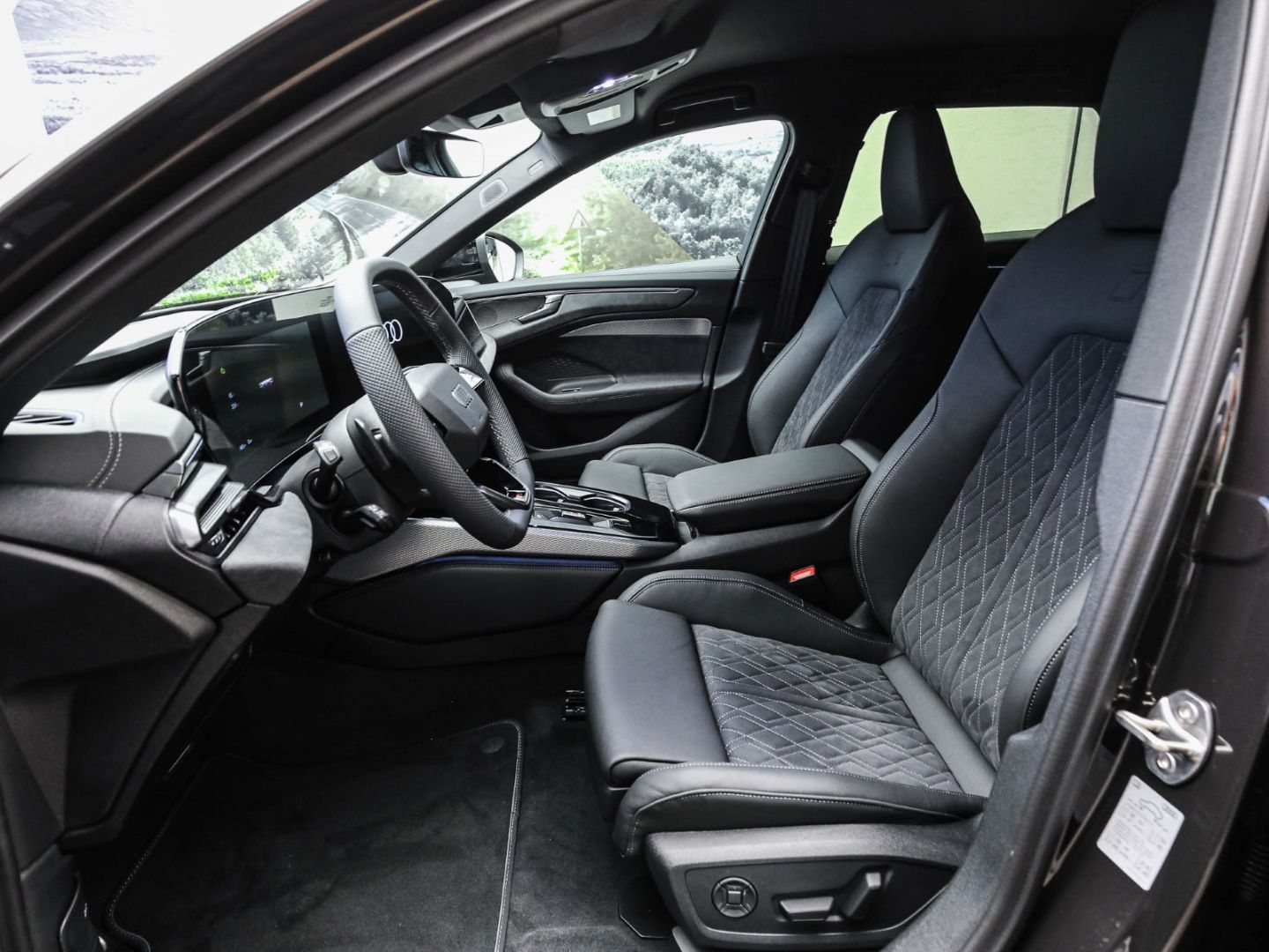 Audi A6 - Bild 6